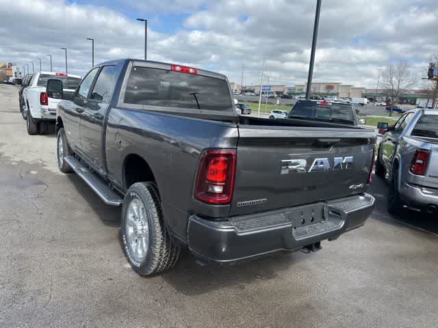 Thumbnail: 2026 RAM 2500 - 9