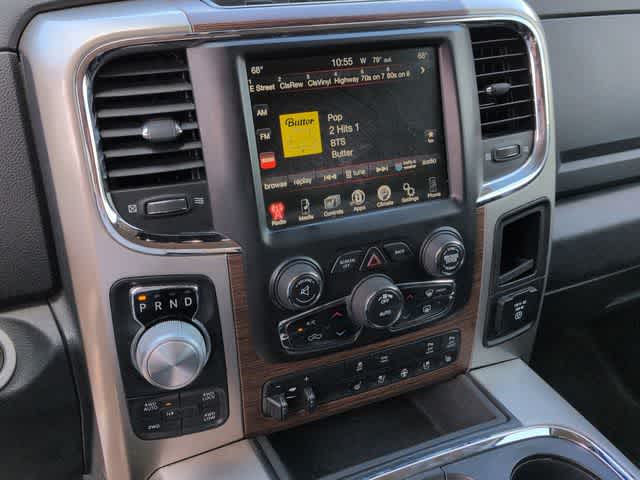 Thumbnail: 2017 RAM 1500 - 27