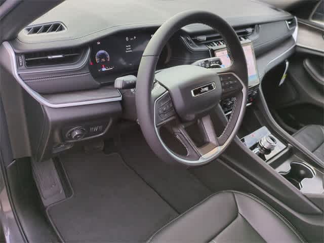 Thumbnail: 2025 Jeep Grand Cherokee L - 10