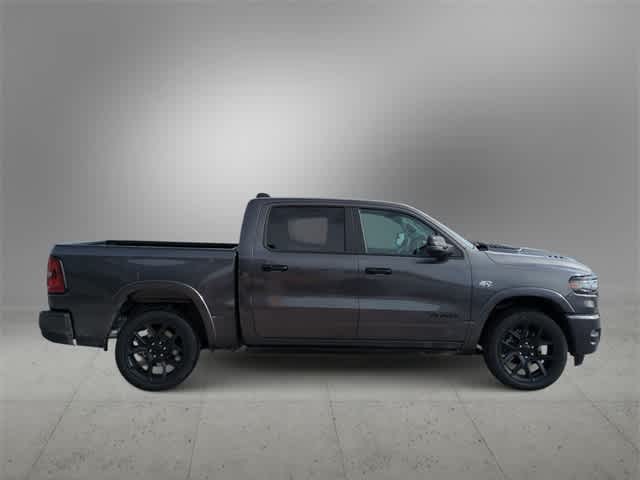 Thumbnail: 2026 RAM 1500 - 9