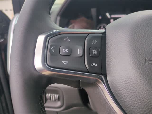 Thumbnail: 2026 RAM 2500 - 24