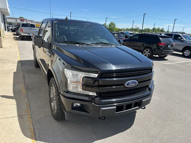 Thumbnail: 2020 Ford F-150 - 24