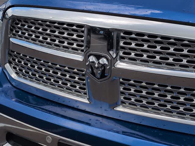Thumbnail: 2017 RAM 1500 - 12