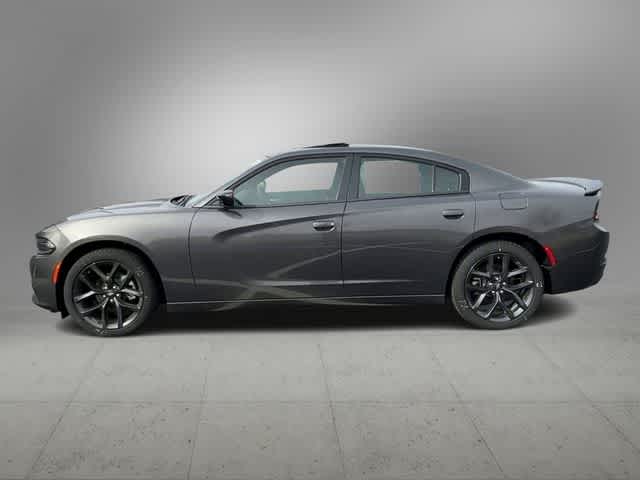 Thumbnail: 2022 Dodge Charger - 5