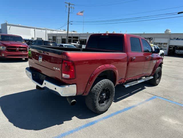 Thumbnail: 2013 RAM 2500 - 20