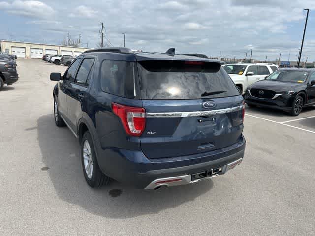 Thumbnail: 2017 Ford Explorer - 16