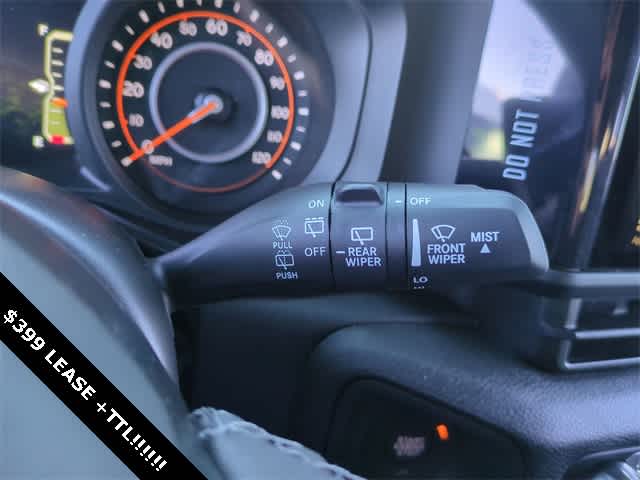 Thumbnail: 2026 Jeep Wrangler - 25