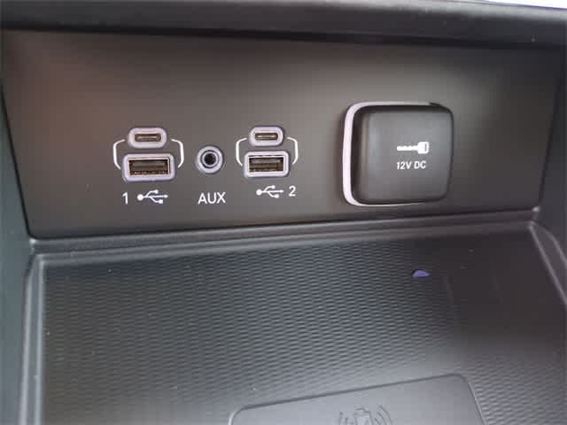 Thumbnail: 2025 Jeep Grand Cherokee L - 34