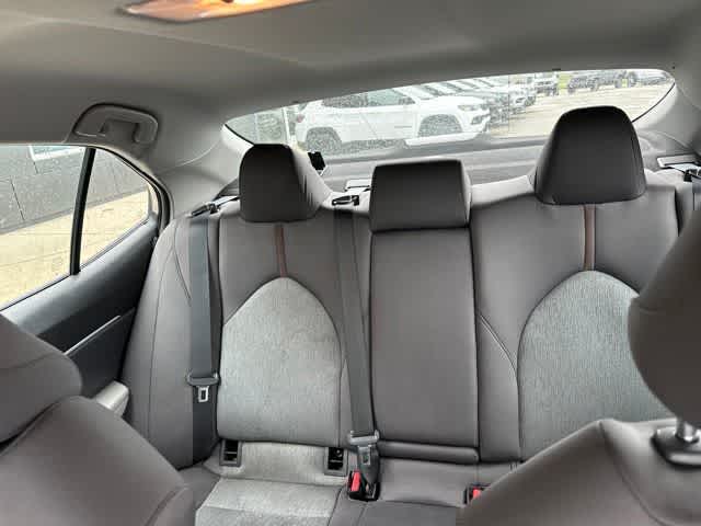 Thumbnail: 2019 Toyota Camry - 5