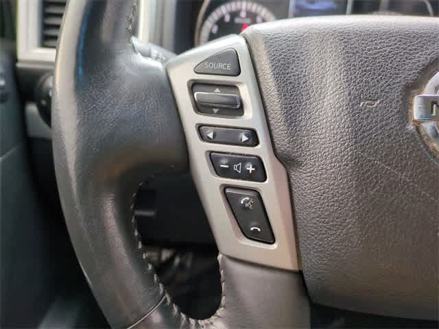 Thumbnail: 2017 Nissan Titan - 24