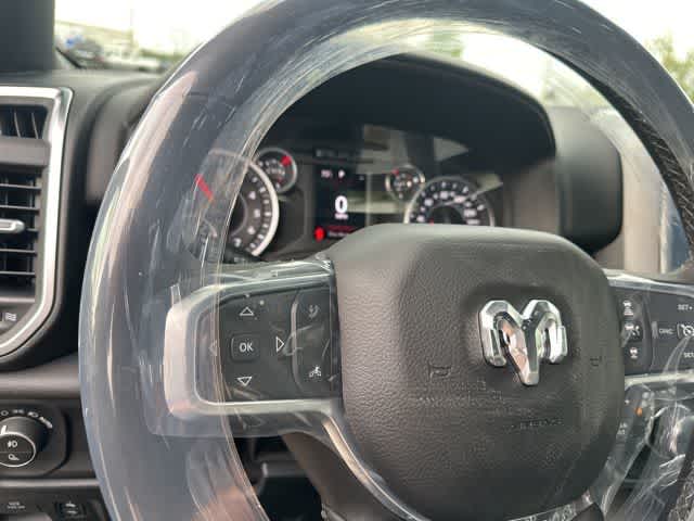 Thumbnail: 2026 RAM 1500 - 6