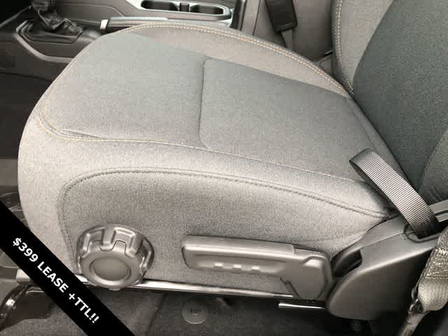 Thumbnail: 2026 Jeep Wrangler - 24