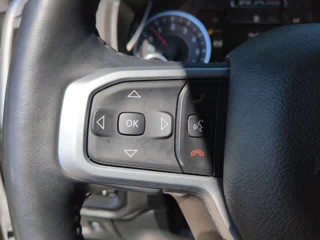 Thumbnail: 2023 RAM 1500 - 23