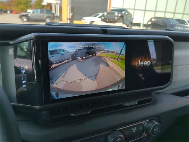 Thumbnail: 2026 Jeep Wrangler - 29