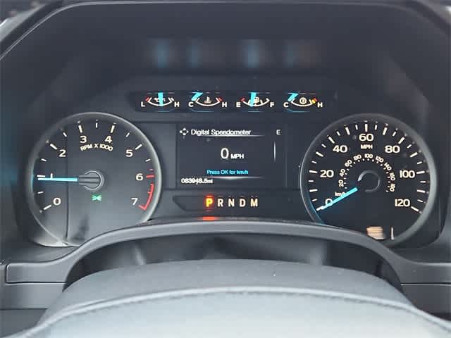 Thumbnail: 2020 Ford F-150 - 34