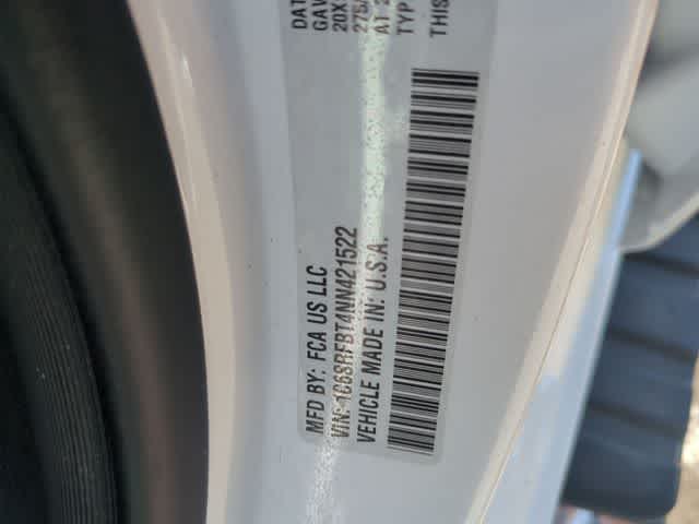 Thumbnail: 2022 RAM 1500 - 37