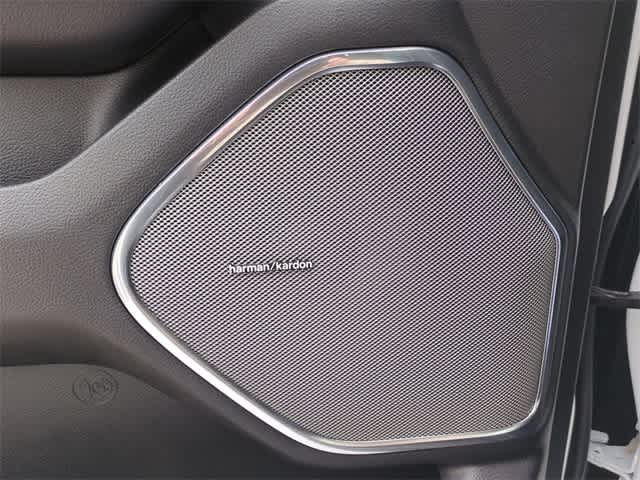 Thumbnail: 2025 RAM 1500 - 30