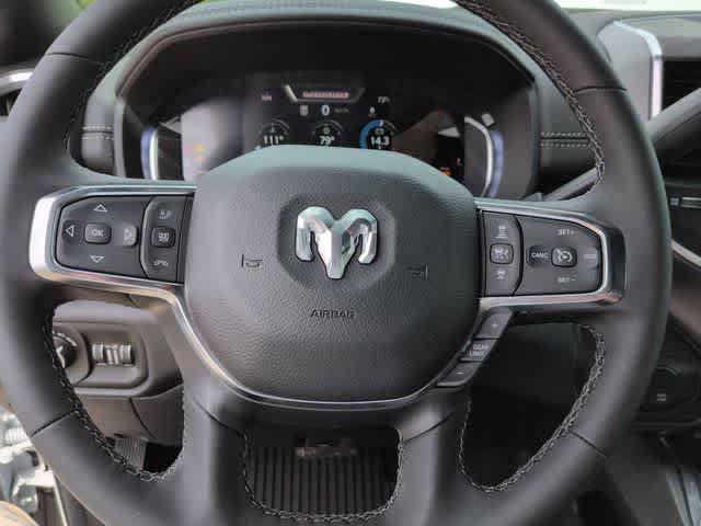 Thumbnail: 2026 RAM 2500 - 23