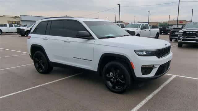 Thumbnail: 2025 Jeep Grand Cherokee - 2