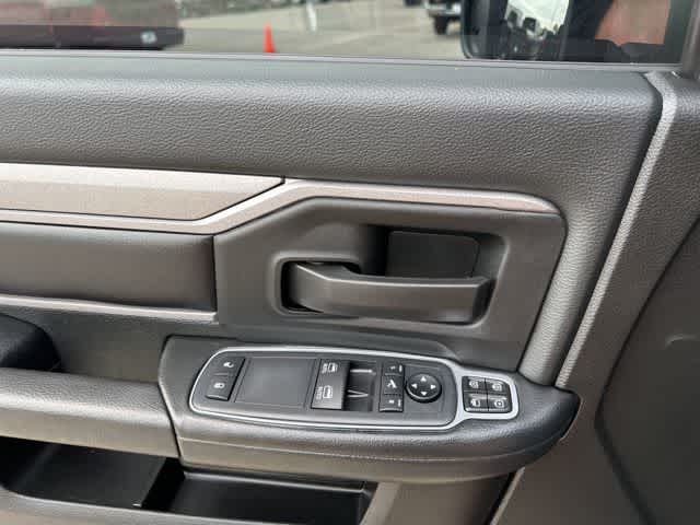 Thumbnail: 2024 RAM 3500 - 12