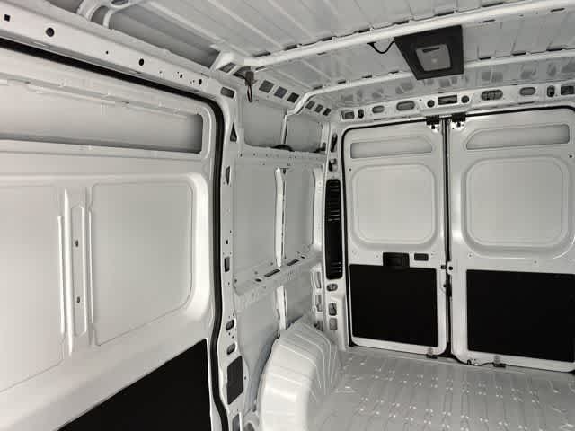 Thumbnail: 2026 RAM ProMaster - 8