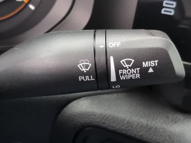 Thumbnail: 2026 Jeep Gladiator - 25