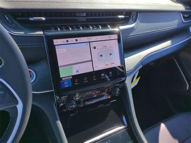 Thumbnail: 2025 Jeep Grand Cherokee - 28