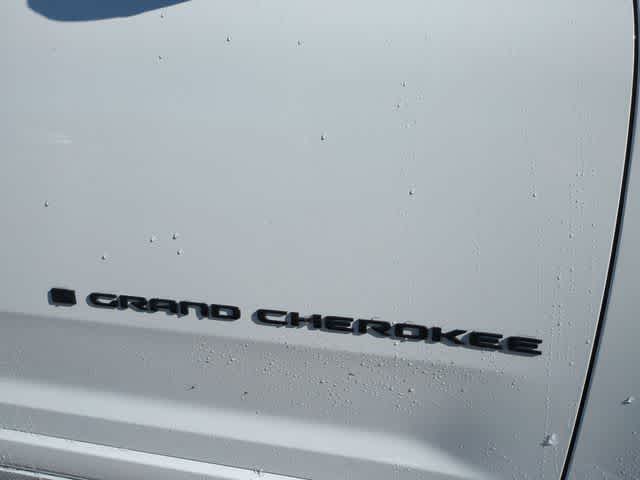 Thumbnail: 2025 Jeep Grand Cherokee - 13