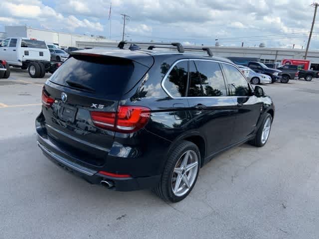 Thumbnail: 2016 BMW X5 - 23