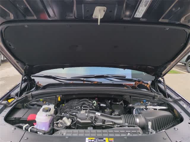 Thumbnail: 2025 Jeep Grand Cherokee L - 15