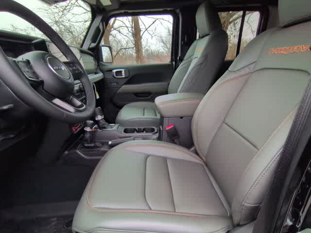 Thumbnail: 2026 Jeep Gladiator - 10