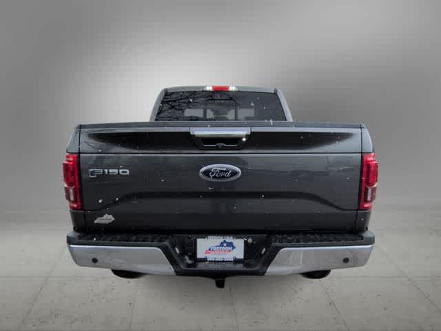 Thumbnail: 2016 Ford F-150 - 7