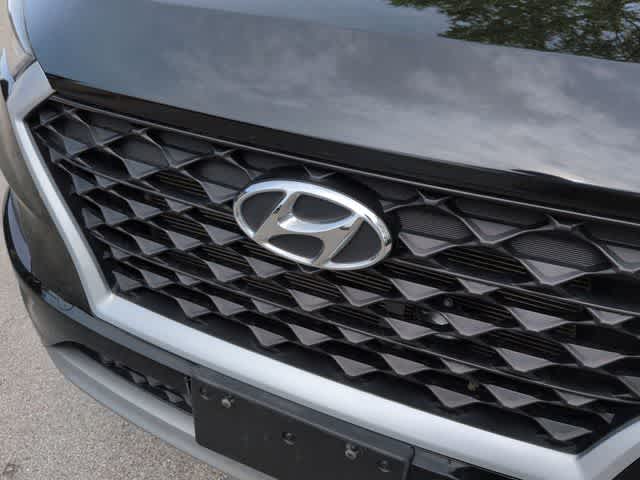Thumbnail: 2020 Hyundai Tucson - 11