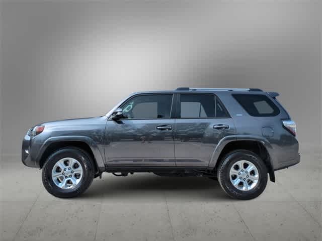 2023 Toyota 4Runner SR5 5