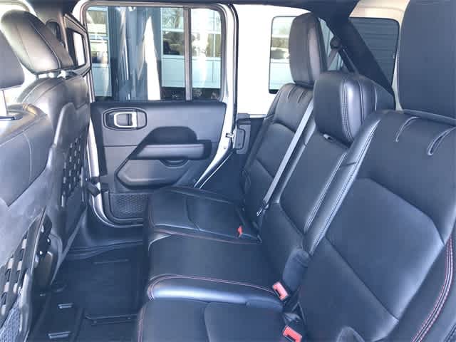 Thumbnail: 2019 Jeep Wrangler - 25