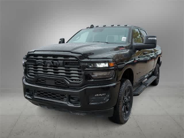 Thumbnail: 2026 RAM 2500 - 4