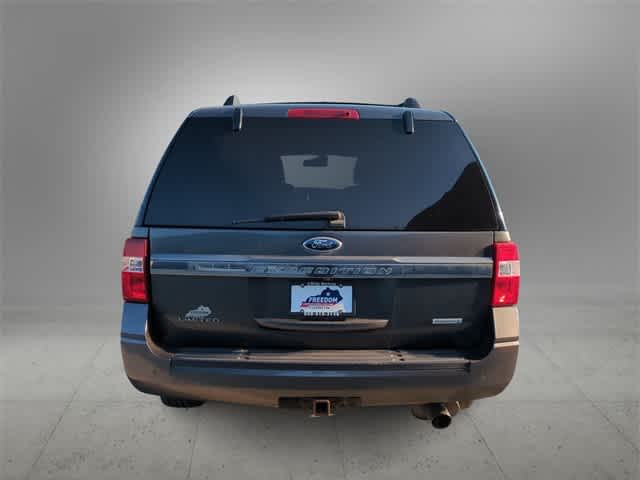 Thumbnail: 2015 Ford Expedition - 7