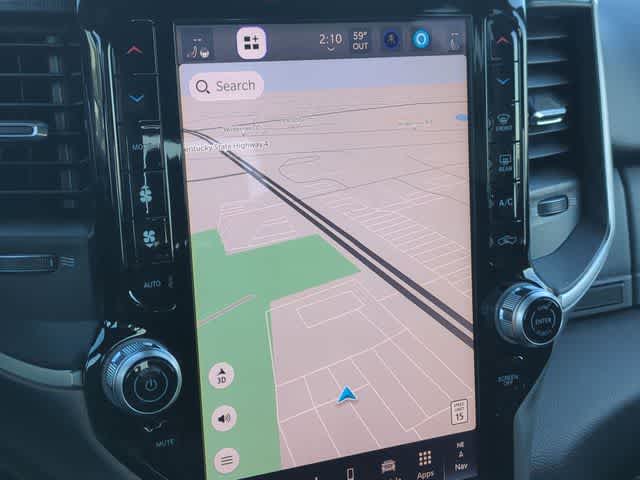 Thumbnail: 2026 RAM 2500 - 29