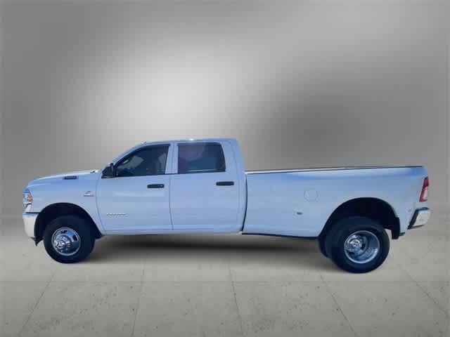 Thumbnail: 2021 RAM 3500 - 5