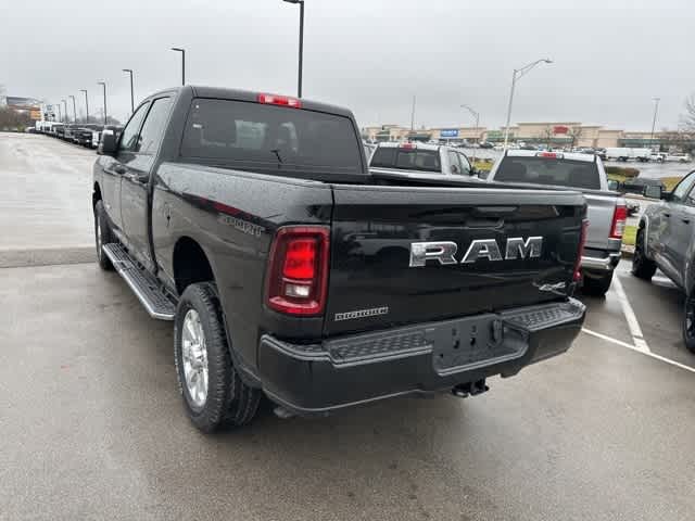 Thumbnail: 2026 RAM 2500 - 17