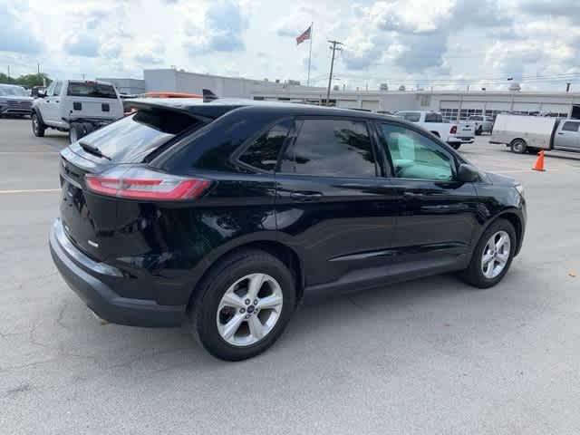 Thumbnail: 2019 Ford Edge - 22