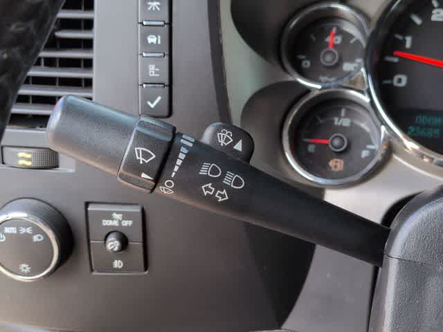 Thumbnail: 2011 GMC Sierra 1500 - 26