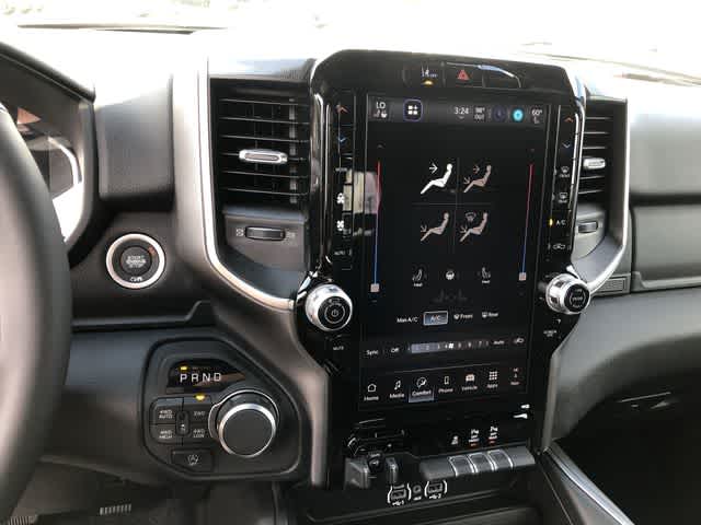 Thumbnail: 2026 RAM 1500 - 20