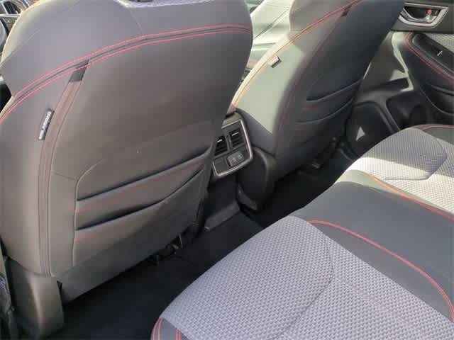 Thumbnail: 2019 Subaru Forester - 19