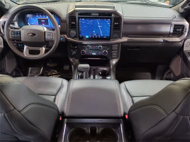 Thumbnail: 2025 Ford F-150 - 16