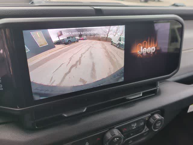 Thumbnail: 2026 Jeep Wrangler - 29