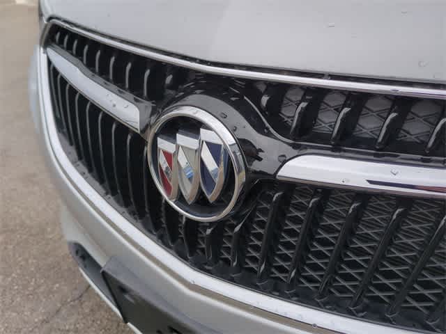 Thumbnail: 2022 Buick Encore - 12