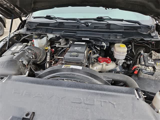 Thumbnail: 2018 RAM 3500 - 15