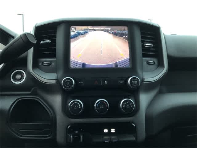 Thumbnail: 2020 RAM 3500 - 17