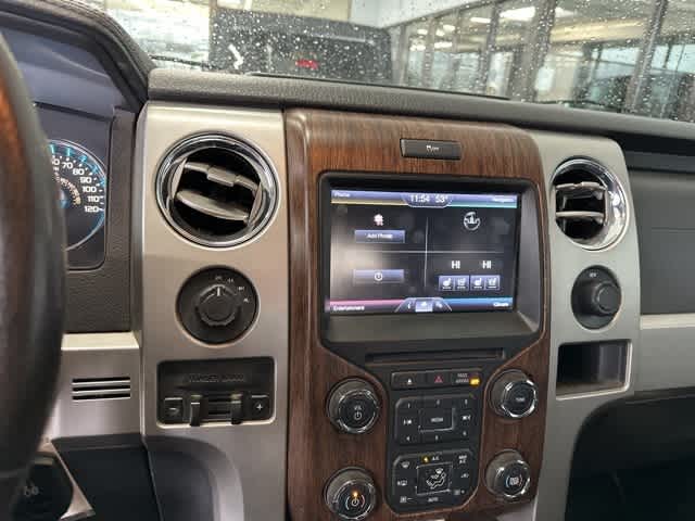 Thumbnail: 2013 Ford F-150 - 8